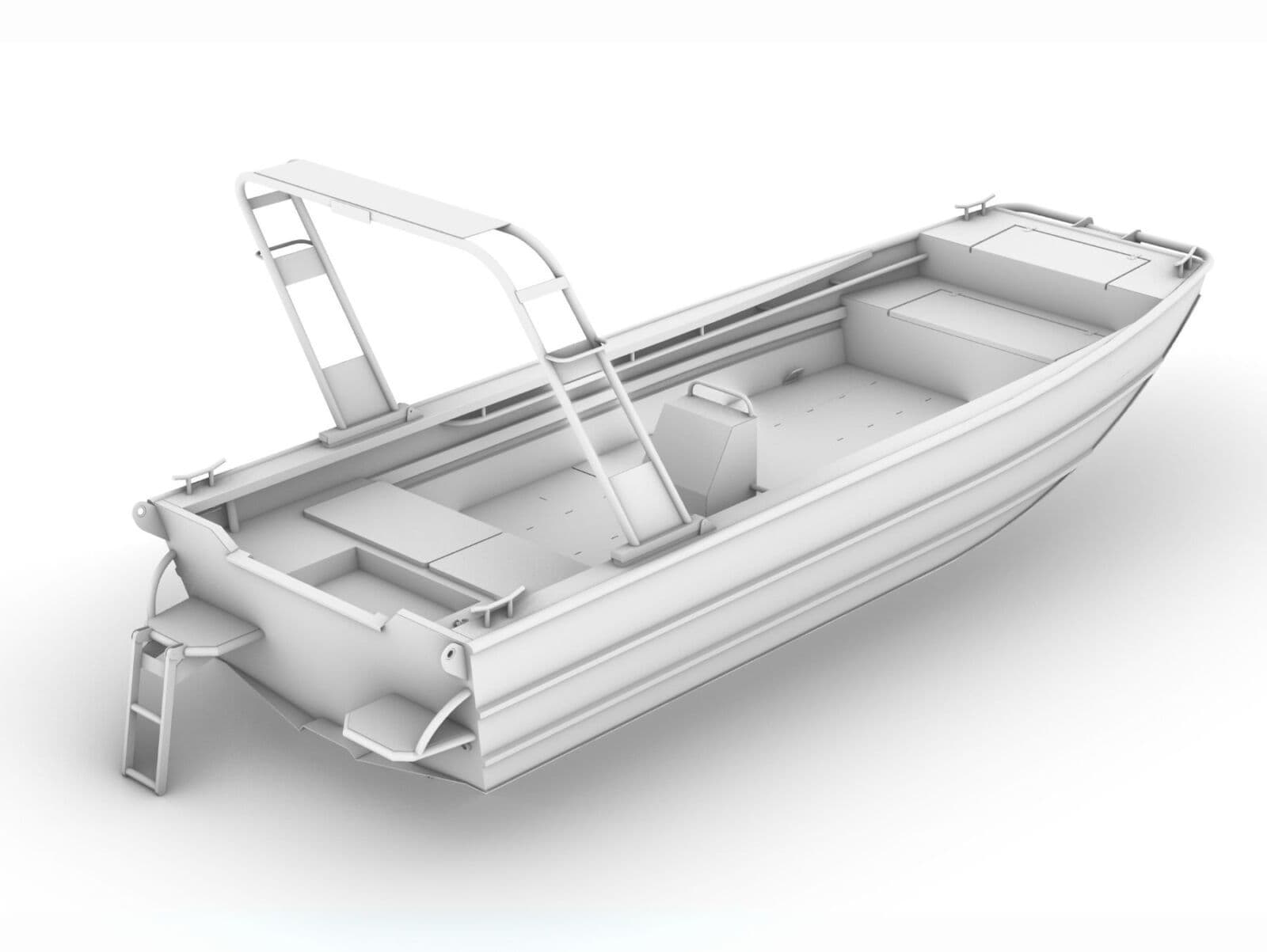 TRV 550 JET