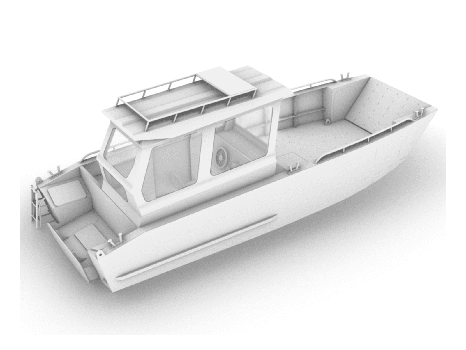 TRV 700 LC